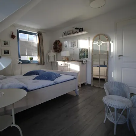 Unikate Semesterbostad Zingst