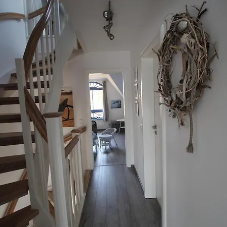 Semesterbostad Unikate *