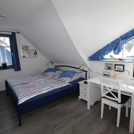 Semesterbostad Unikate Zingst