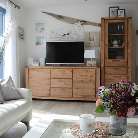 Holiday home Unikate Zingst