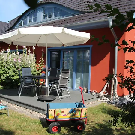 Unikate Semesterbostad